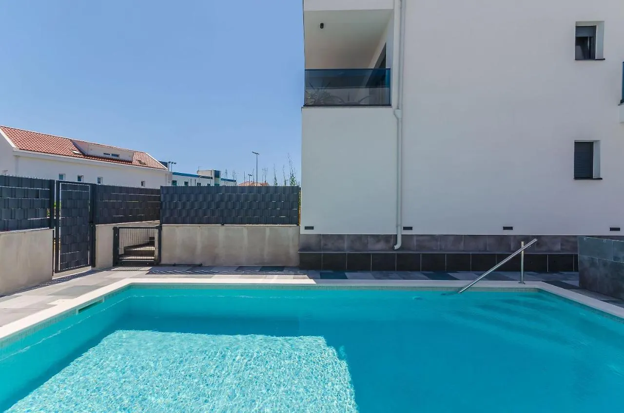 Apartment Linda 特罗吉尔