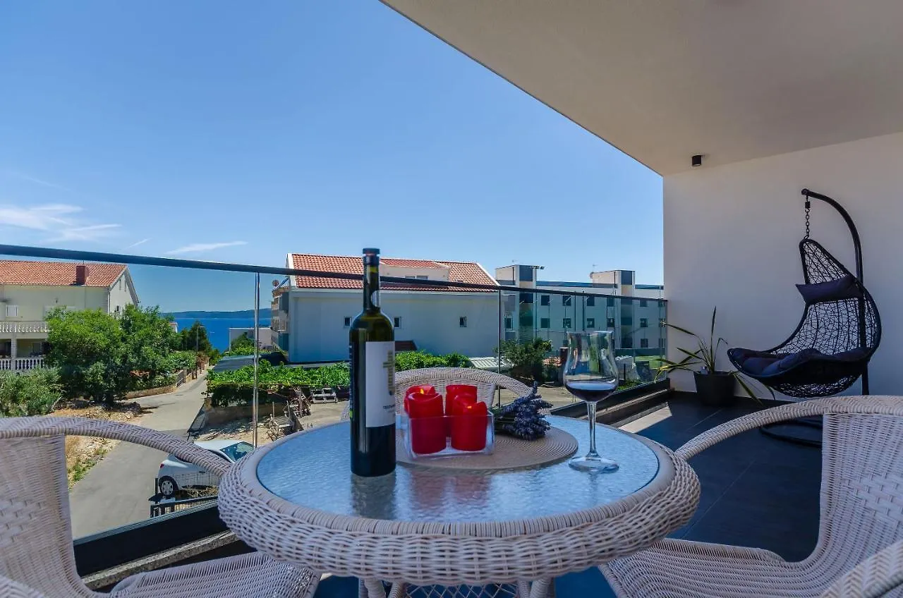 Apartment Linda Trogir