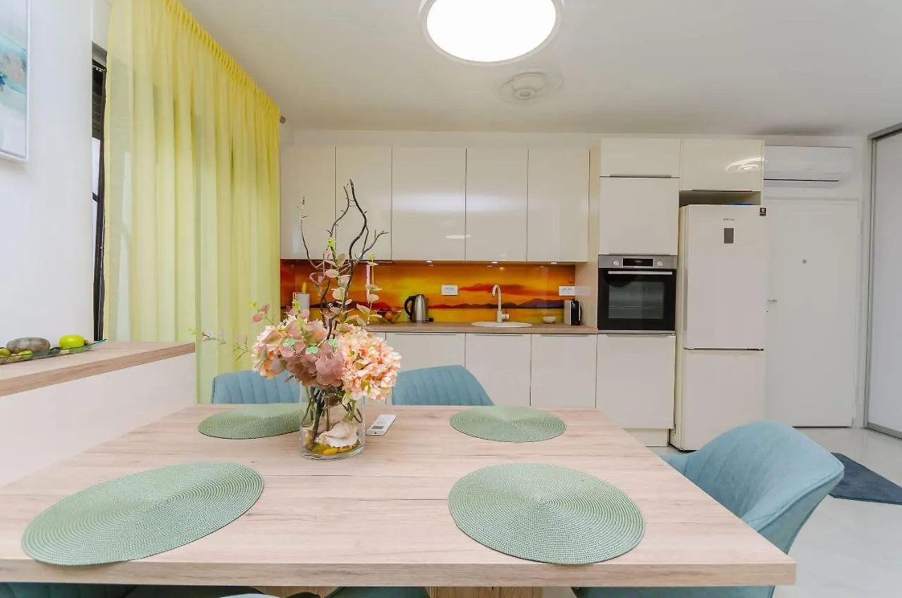Apartment Linda Trogir Croacia